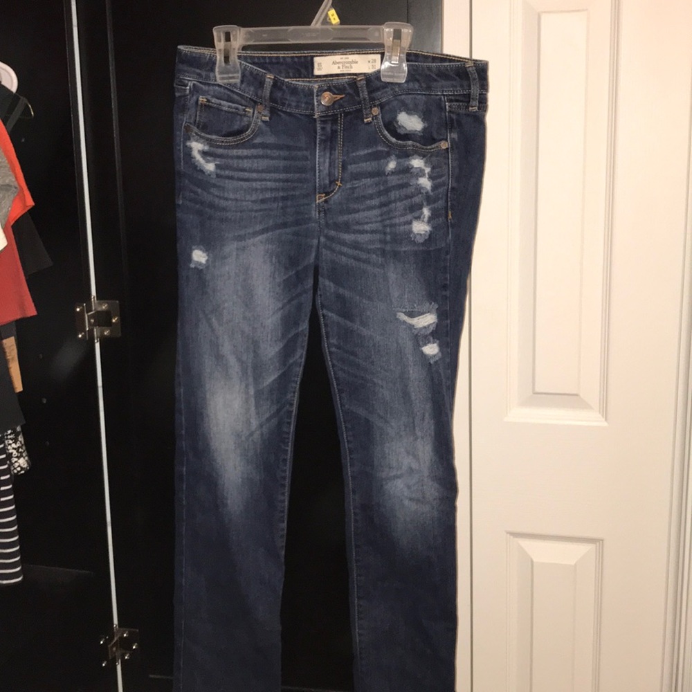 ABERCROMBIE & FITCH BUNDLE!!!